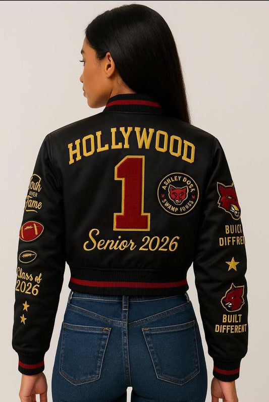 CUSTOM LISTING FOR PARIS